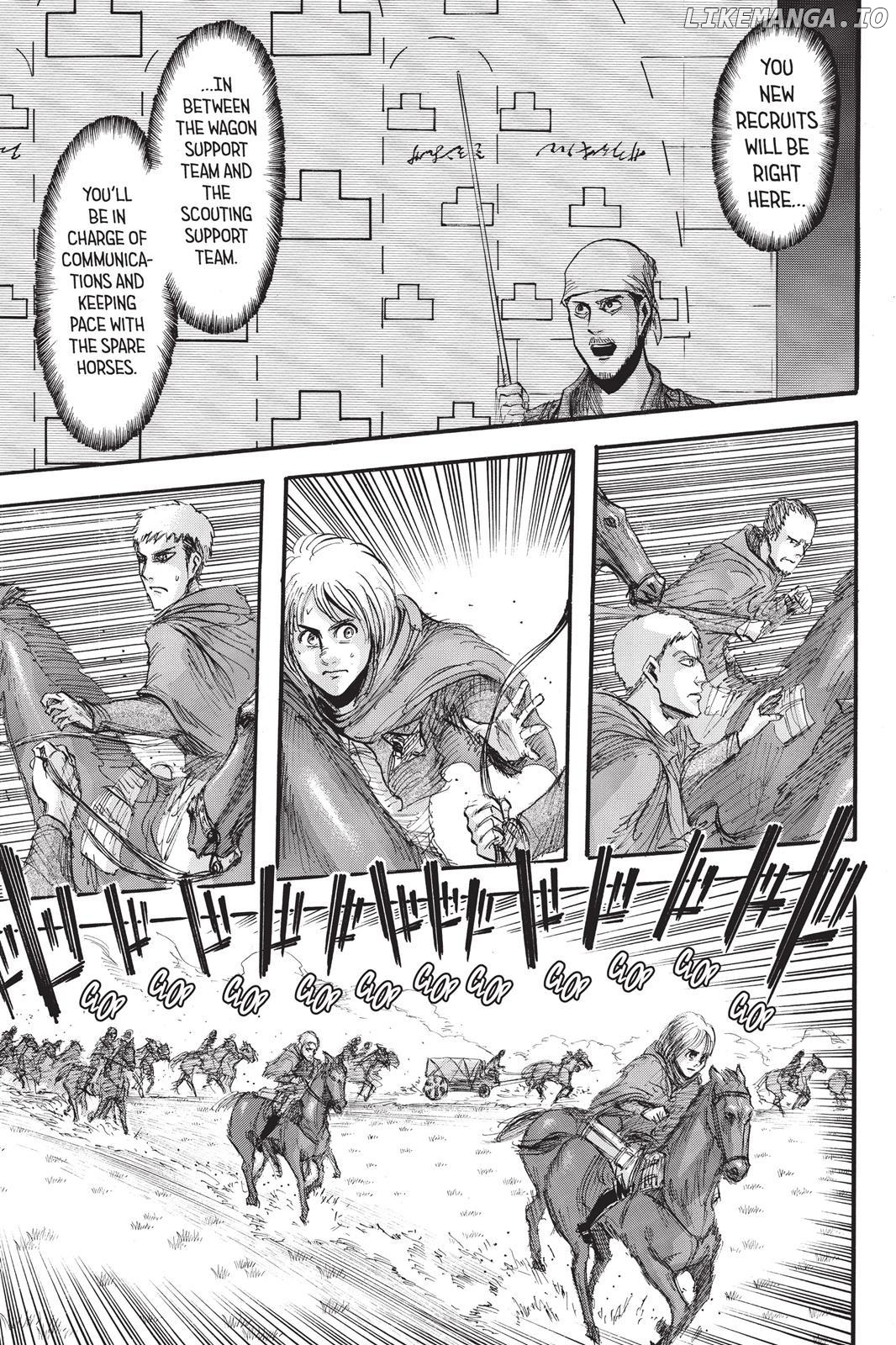 Shingeki no Kyojin, Chapter 22 image 17